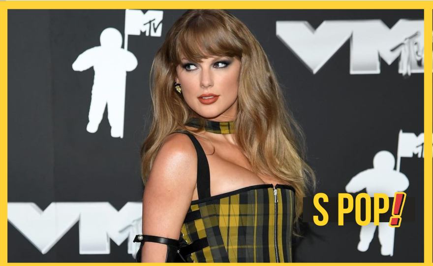 Taylor Swift